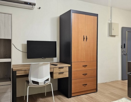 東大門附停車位全新整理套房 - Image 5