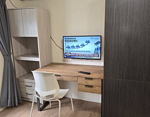 東大門附停車位全新整理套房 - Image 12