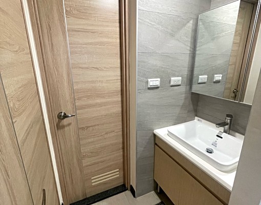 免仲介可補助/全新近中壢好市多旁景觀2房車 - Image 8