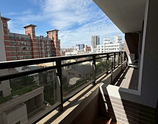 🏠正兩房|台水台電|前後大陽台|家庭首選|可租補🏠 - Image 7