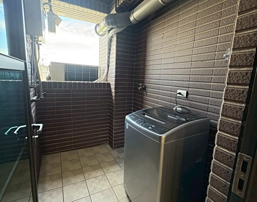 🏠正兩房|台水台電|前後大陽台|家庭首選|可租補🏠 - Image 8