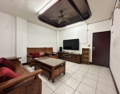 台中公園面湖畔美三房 - Image 3