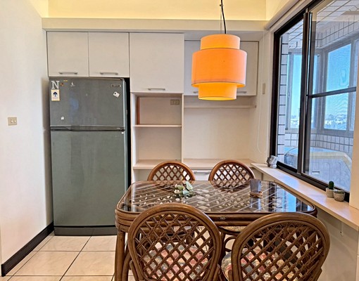 【吉屋租賃】西屯稀有超大溫馨華廈♡傢俱家電全配♡租補♡子母車 - Image 12