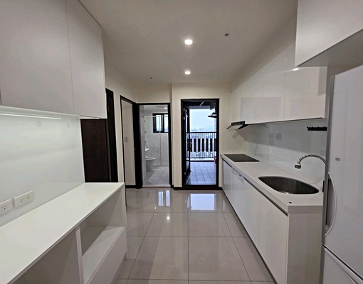 板橋車站.面公園景觀.安靜2房+車位 - Image 4