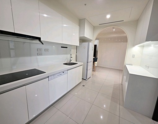 板橋車站.面公園景觀.安靜2房+車位 - Image 11