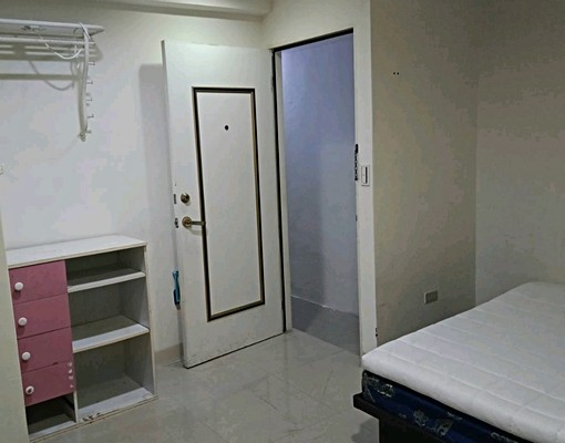 石牌冷氣寬套房出租 - Image 1