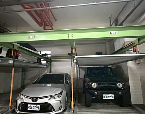 湖美藝朗2房車位 - Image 9