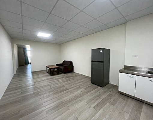 台南租屋~民生路全新整理一房一廳602 - Image 1