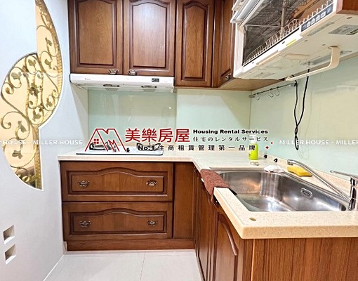 美樂、忠孝復興MRT、電梯平面2+1房*質感裝潢、商圈*機能 - Image 13