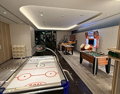 廿一世紀：新店波爾多2期.可租補.近捷運.公園 - Thumbnail 6