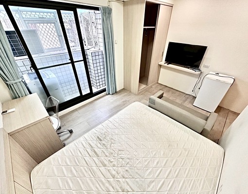 親親戲院🔥可貓可狗可租補大套房陽台獨洗 - Image 4