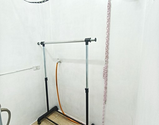 可租補近成大校區小陽台精緻套房拎包入住 - Image 6