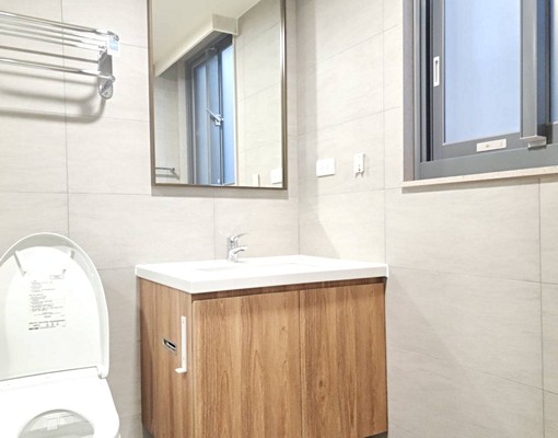 全新佳茂6962✨三房雙陽台+平車✨可租補/近洲際漢神 - Image 9