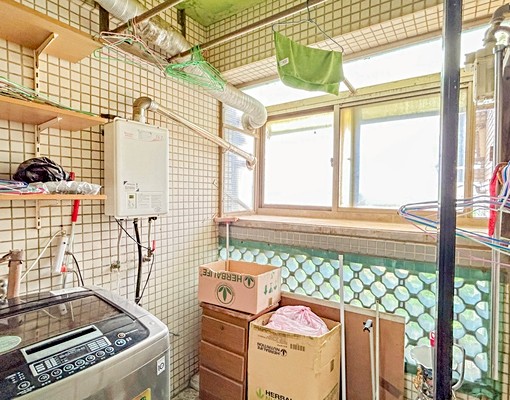 🔥中科🔥漂亮四房子母車位🔥可租補🔥台水台電 - Image 12