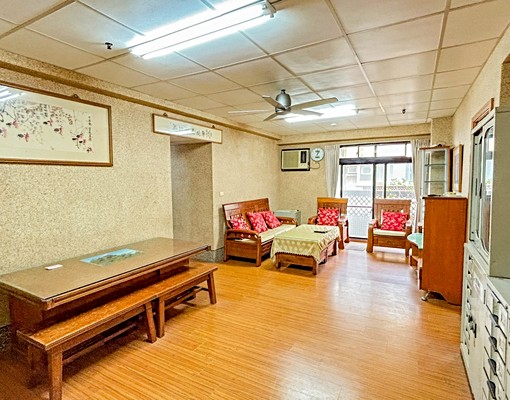 🔥中科🔥漂亮四房子母車位🔥可租補🔥台水台電 - Image 7