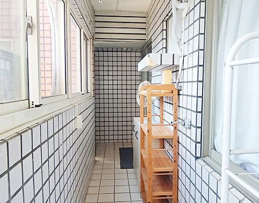 可租補、可入籍~黎明路優質3房/屋況極優 - Image 9