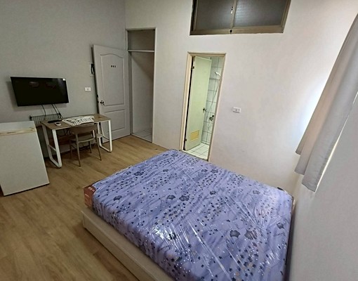 可租補⭐獨洗曬⭐好停車⭐家具全配離大學近✨ - Image 2