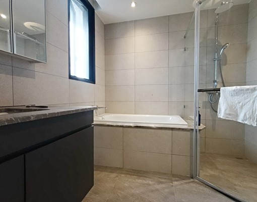 近花園夜市~新景觀大樓3+1房~首次出租 - Image 7