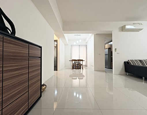 可租補入籍🔥45坪大三房💖L型沙發✨泡澡浴缸🛁 - Image 4