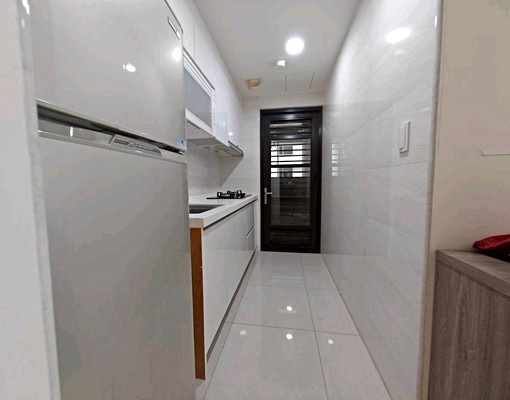 楓采2房平車靚宅 - Image 2