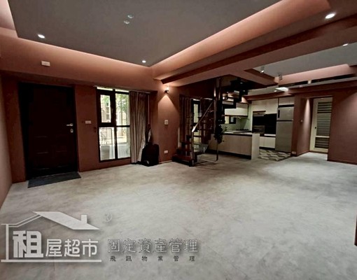 💎歐洲村樓中樓住辦三房💎可營登 - Image 2