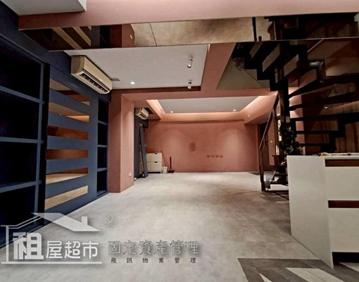 💎歐洲村樓中樓住辦三房💎可營登 - Image 3