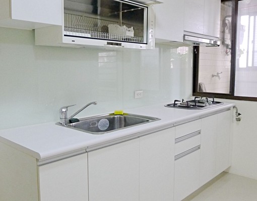 大安捷運站全新粉刷/變頻冷氣大空間1房 - Image 9