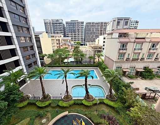 A18領航南路-成家大璽優質景觀3房雙車 - 591租屋網 - Image 4