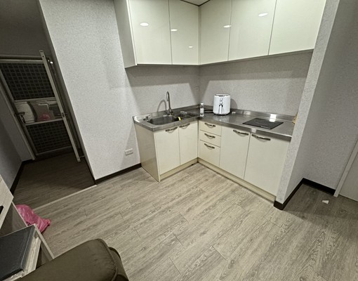 💛車路頭街💛1樓免爬💛套房💛代收垃💛廚房💛台電 - Image 13