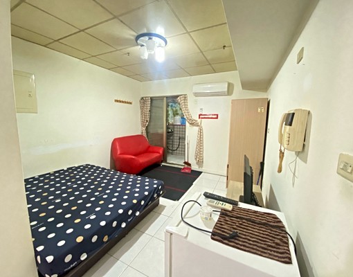 世紀金城獨立套房 - Image 5