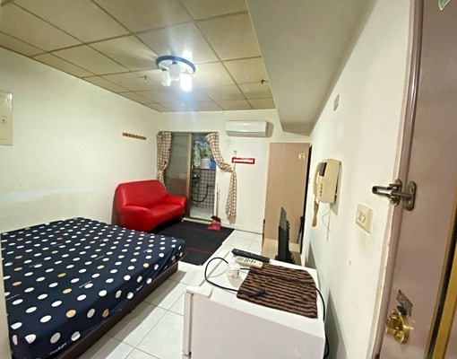 世紀金城獨立套房 - Image 3