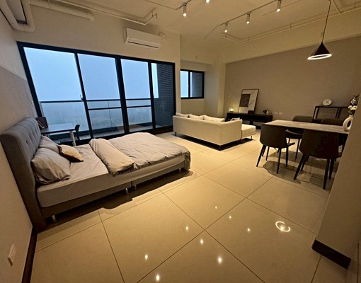 [沛諠推薦]冠德鼎捷～下樓就是捷運～台水台電大套房～ - Image 6