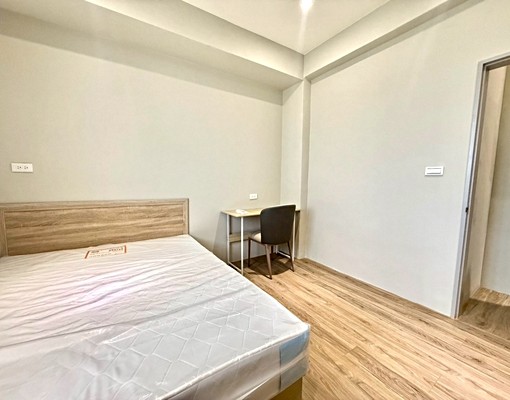 江子翠🏠可貓租補戶籍❤️全新裝潢變頻冷暖✨獨洗曬✅近捷機能 - Image 6