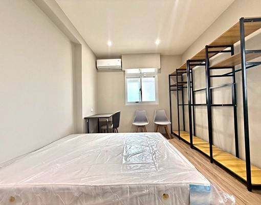 江子翠🏠可貓租補戶籍❤️全新裝潢變頻冷暖✨獨洗曬✅近捷機能 - Image 8