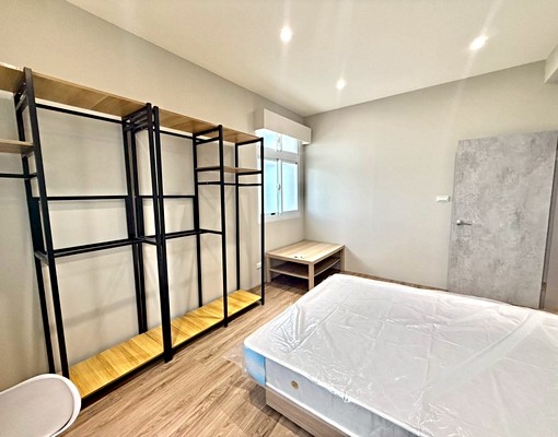 江子翠🏠可貓租補戶籍❤️全新裝潢變頻冷暖✨獨洗曬✅近捷機能 - Image 7