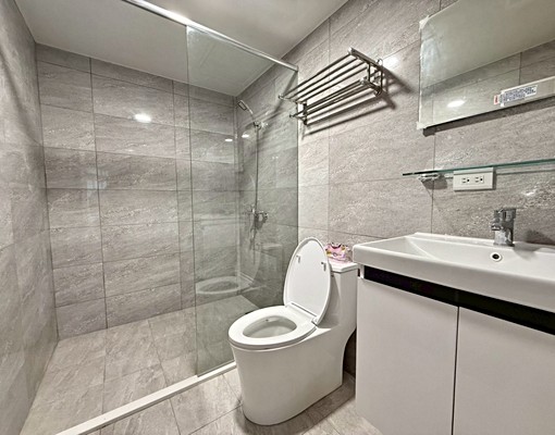 江子翠🏠可貓租補戶籍❤️全新裝潢變頻冷暖✨獨洗曬✅近捷機能 - Image 11