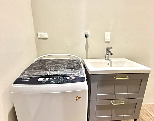 江子翠🏠可貓租補戶籍❤️全新裝潢變頻冷暖✨獨洗曬✅近捷機能 - Image 12