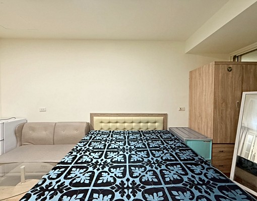 台北橋/菜寮/免爬梯可貓/網路電視/衛浴開窗/獨洗曬 - Image 3