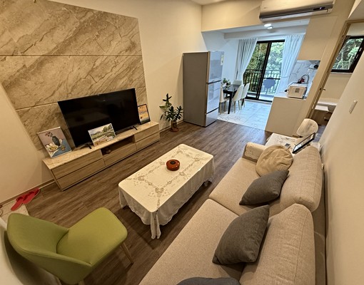 雙和醫院【超值3房2衛】可補助★車位洽★新大樓★警衛管理 - Image 1