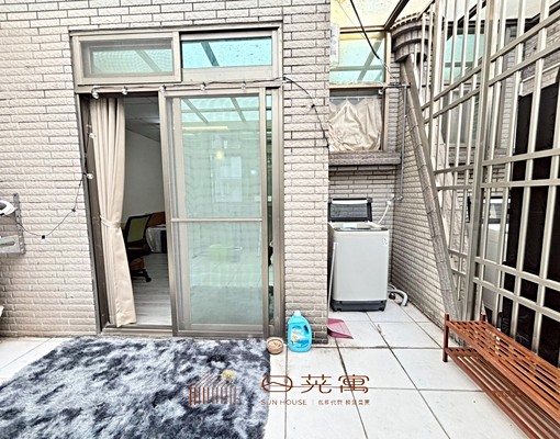 ⭐️園區五分鐘、家具家電齊全、垃圾集中處理⭐️ - Image 6