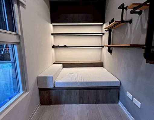 青埔A18。璞園的家。3+1房含平面車。近ikea。 - Image 9