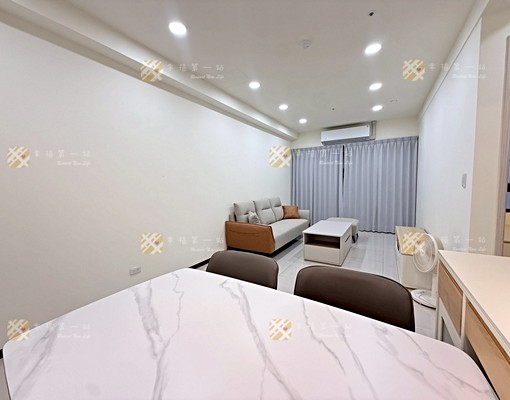 東區地標🔥精裝兩房全配🔥奴才可養貓咪🔥可租屋補助 - Image 4