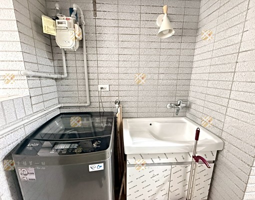 東區地標🔥精裝兩房全配🔥奴才可養貓咪🔥可租屋補助 - Image 15