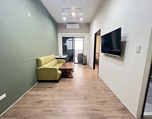 ✨近中興大學✨真的秒殺爆大間✅台水電✅可租補✅可寵✅平車 - Image 2