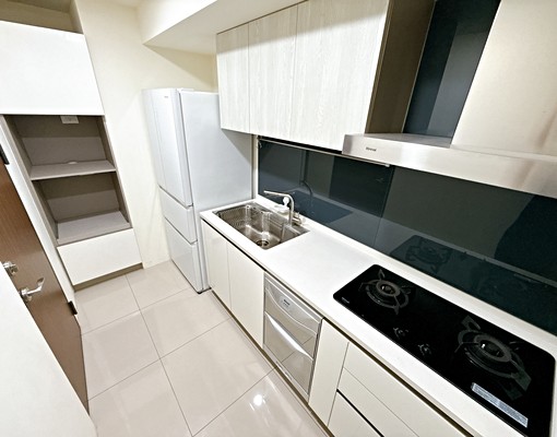 🔥洲際w🔥質感裝潢🔥二房平車傢俱全配 - Image 14