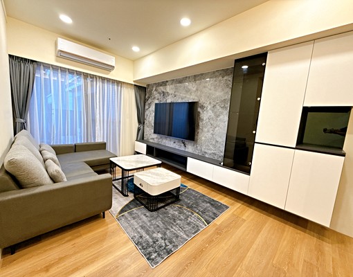 🔥洲際w🔥質感裝潢🔥二房平車傢俱全配 - Image 7