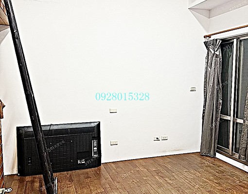 中山捷運站近北車⚡一層一戶挑高採光2+1房2衛雙陽台全天管理 - Image 8