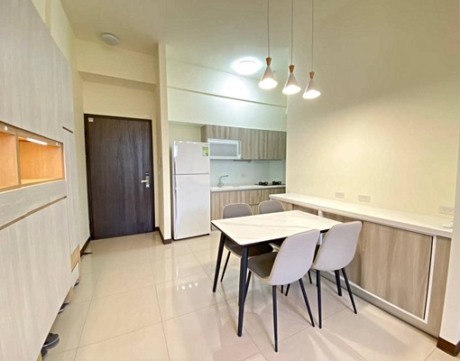 大雅國中#大兩房#陽台超大#室內明亮#可開火#可租補#禁寵 - Image 7