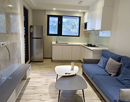 傢俱齊全~東勢街🥇精美裝潢🥇2房 - Image 6