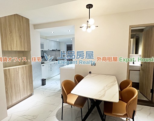 JA138930中山國小MRT✨採光明亮電梯3房 - Image 10